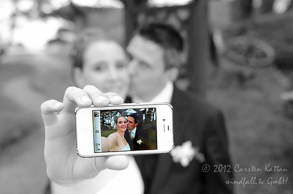 Hochzeit Meike & Carsten Behr