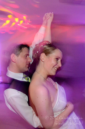 Hochzeit Meike & Carsten Behr
